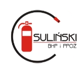 Suliński BHP i PPOŻ logo